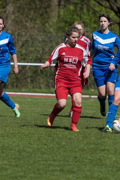 Bild 241 - F VfL Oldesloe II - SG Holstein S�d : Ergebnis: 0:15